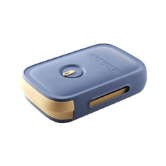 Automatic Rolling Egg Holder Storage Box | Kitchen | Luvasmr - Satisfyingly Organised