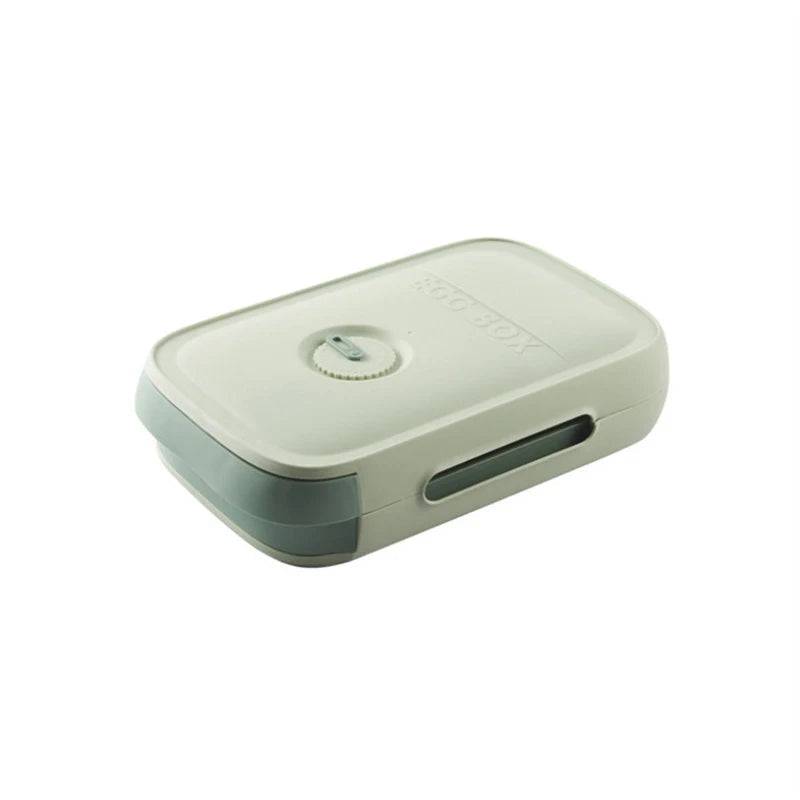 Automatic Rolling Egg Holder Storage Box | Kitchen | Luvasmr - Satisfyingly Organised