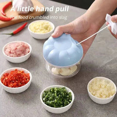 Manual Garlic Masher | Kitchen | Luvasmr - Satisfyingly Organised