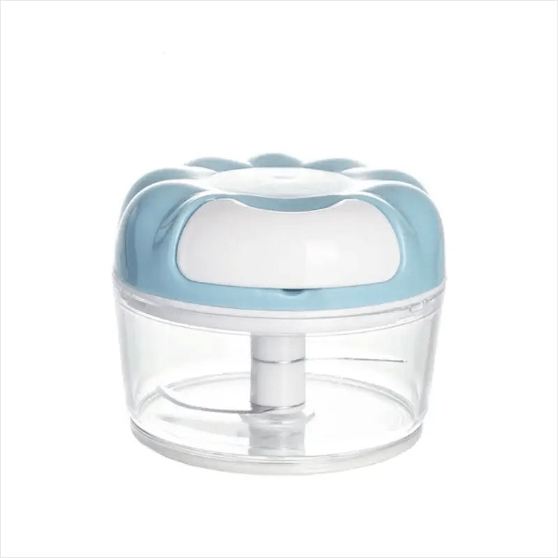 Manual Garlic Masher | Kitchen | Luvasmr - Satisfyingly Organised