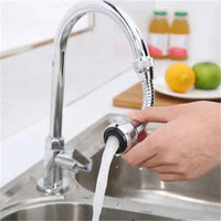 360 Universal Flexible Faucet Extension - Luvasmr