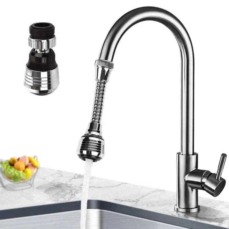 360 Universal Flexible Faucet Extension - Luvasmr