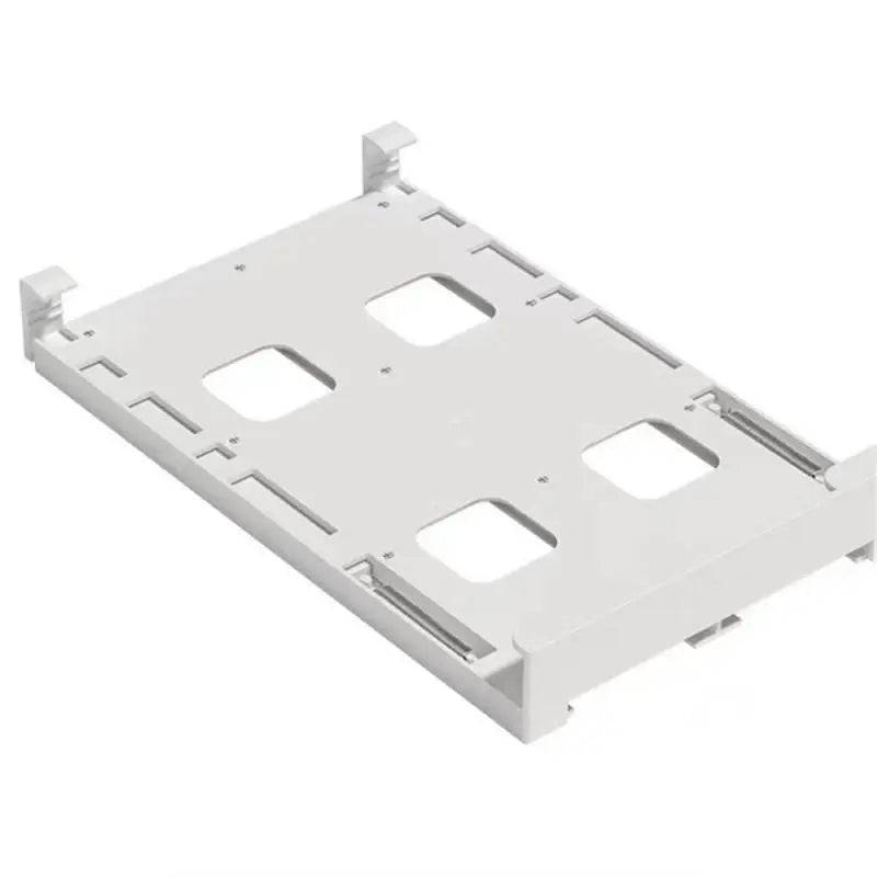 Can Drawer Storage Rack | Kitchen | Luvasmr - Satisfyingly Organised