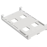 Can Drawer Storage Rack | Kitchen | Luvasmr - Satisfyingly Organised