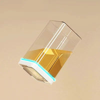 Kitchen Sealed Grain Container | Kitchen | Luvasmr - Satisfyingly Organised