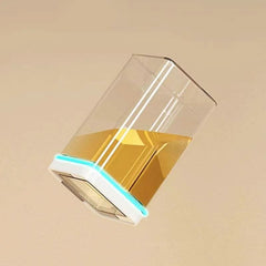 Kitchen Sealed Grain Container | Kitchen | Luvasmr - Satisfyingly Organised
