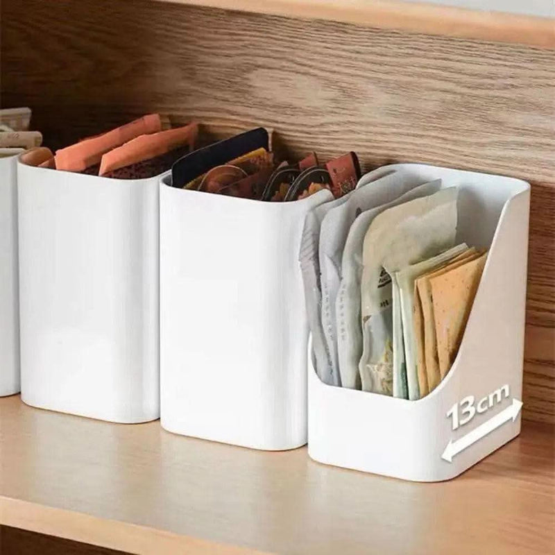 Multi-Purpose Plastic Sundries Organiser - Luvasmr