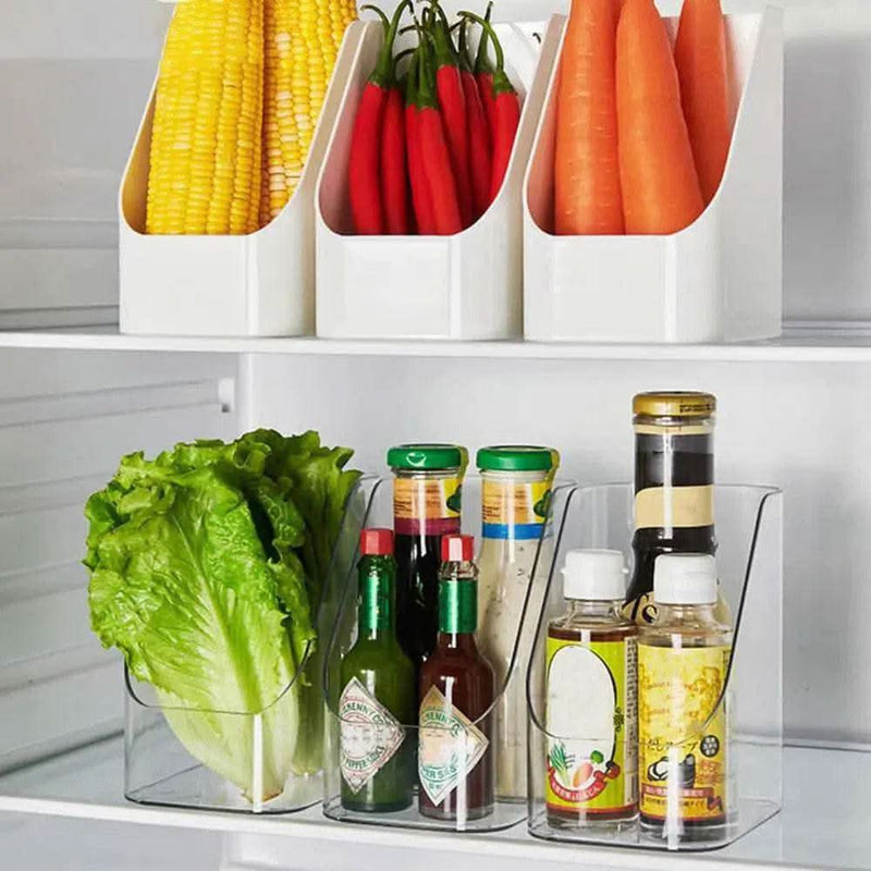 Multi-Purpose Plastic Sundries Organiser - Luvasmr