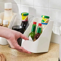 Multi-Purpose Plastic Sundries Organiser - Luvasmr
