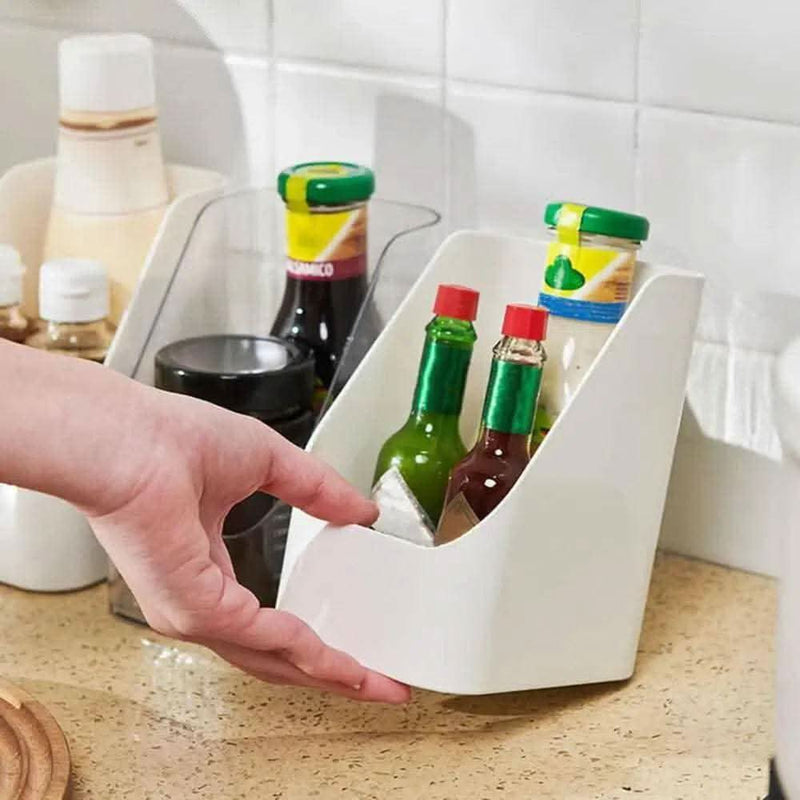 Multi-Purpose Plastic Sundries Organiser - Luvasmr