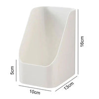 Multi-Purpose Plastic Sundries Organiser - Luvasmr