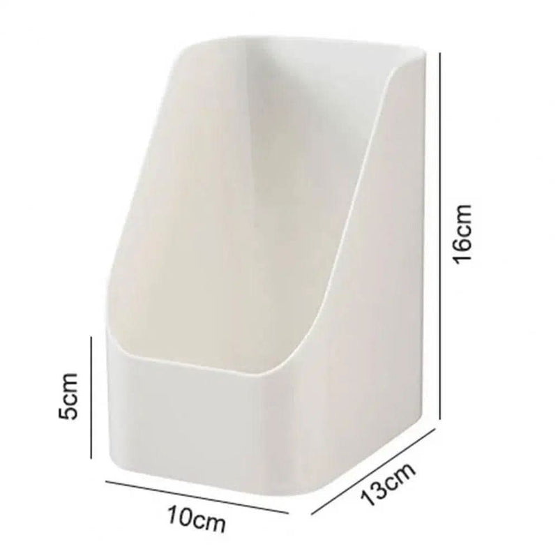 Multi-Purpose Plastic Sundries Organiser - Luvasmr