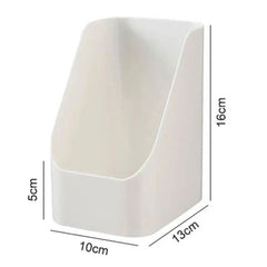 Multi-Purpose Plastic Sundries Organiser - Luvasmr