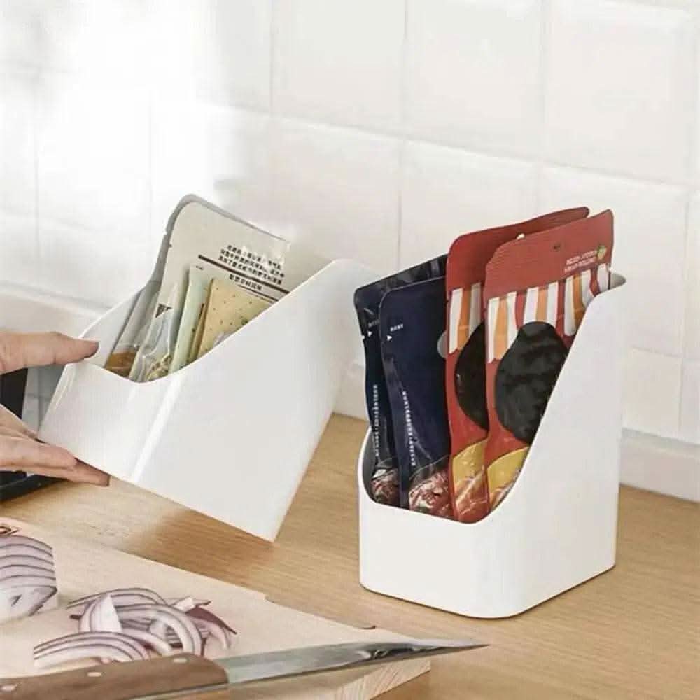 Multi-Purpose Plastic Sundries Organiser - Luvasmr