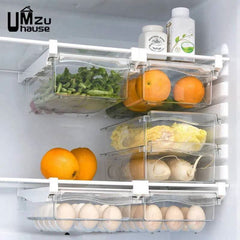 Pull-Out Egg Storage Box - Luvasmr