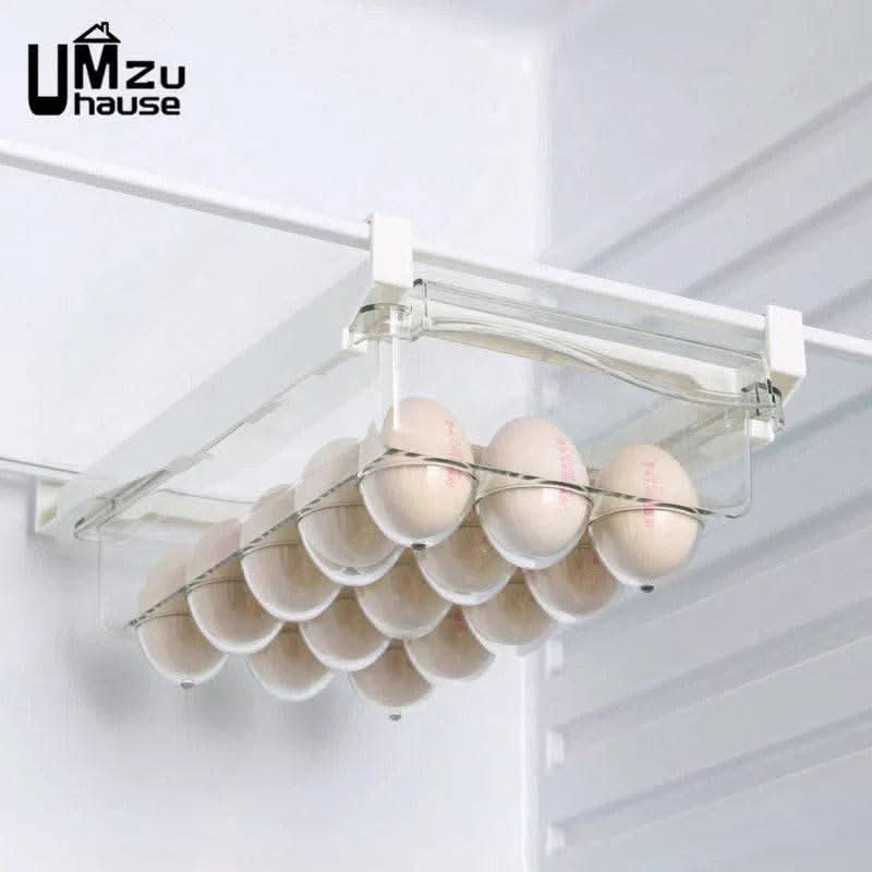 Pull-Out Egg Storage Box - Luvasmr