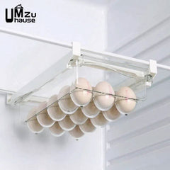 Pull-Out Egg Storage Box - Luvasmr