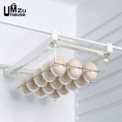 Pull-Out Food Produce Storage Drawer - Luvasmr