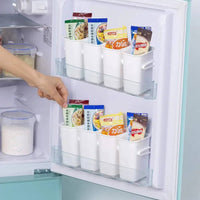 Refrigerator Food Storage Box | Kitchen | Luvasmr - Satisfyingly Organised
