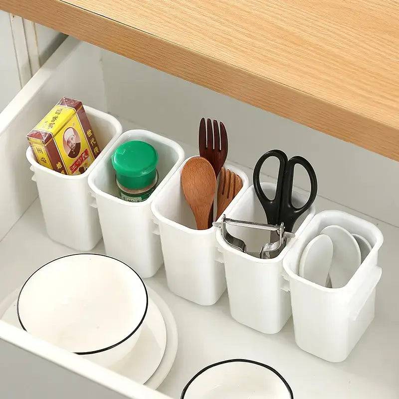 Refrigerator Food Storage Box | Kitchen | Luvasmr - Satisfyingly Organised