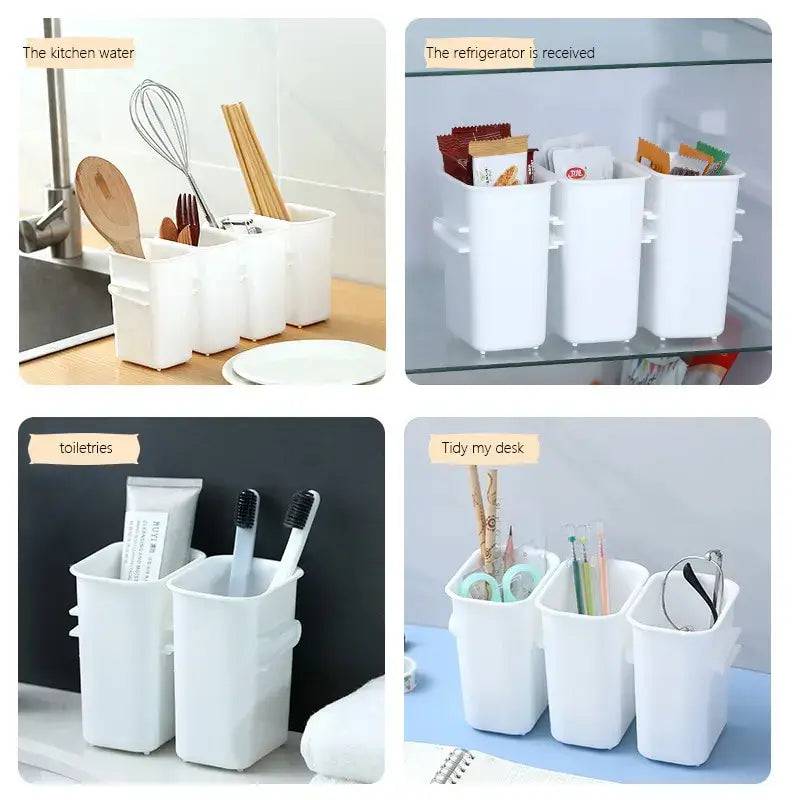 Refrigerator Food Storage Box | Kitchen | Luvasmr - Satisfyingly Organised