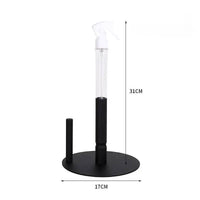 Standing Spray Paper Towel Holder | Kitchen | Luvasmr - Satisfyingly Organised