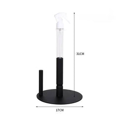 Standing Spray Paper Towel Holder | Kitchen | Luvasmr - Satisfyingly Organised