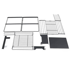 Under Sink Storage Shelf | Kitchen | Luvasmr - Satisfyingly Organised