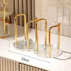 Luxury Disposable Cup Storage Holder | Kitchen | Luvasmr - Satisfyingly Organised
