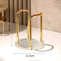 Luxury Disposable Cup Storage Holder | Kitchen | Luvasmr - Satisfyingly Organised