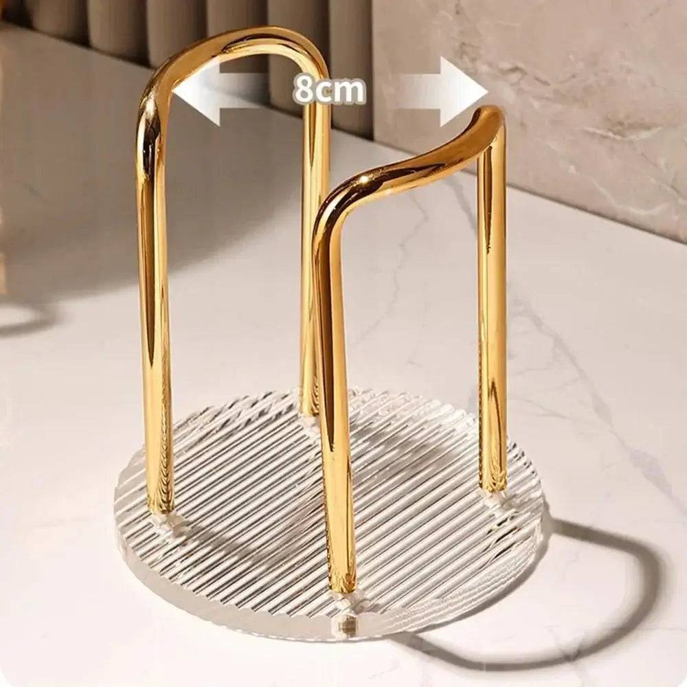 Luxury Disposable Cup Storage Holder | Kitchen | Luvasmr - Satisfyingly Organised