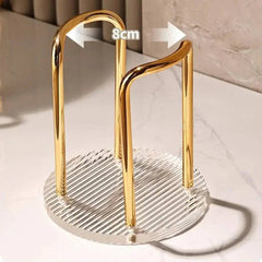 Luxury Disposable Cup Storage Holder | Kitchen | Luvasmr - Satisfyingly Organised