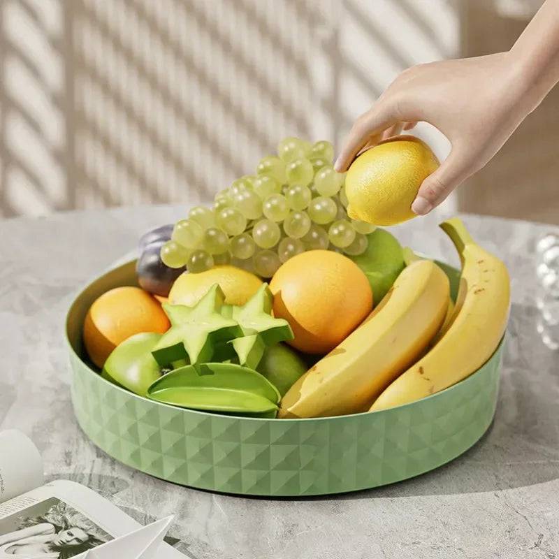 360 Rotating Seasoning Storage Rack | Kitchen | Luvasmr - Satisfyingly Organised