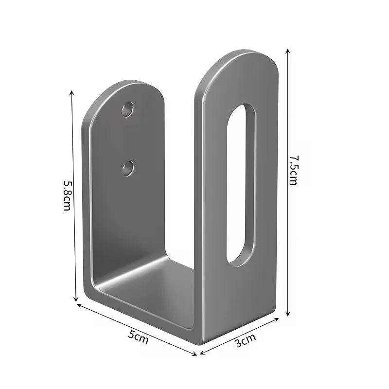 2Pcs Pot Lid Holder | Kitchen | Luvasmr - Satisfyingly Organised