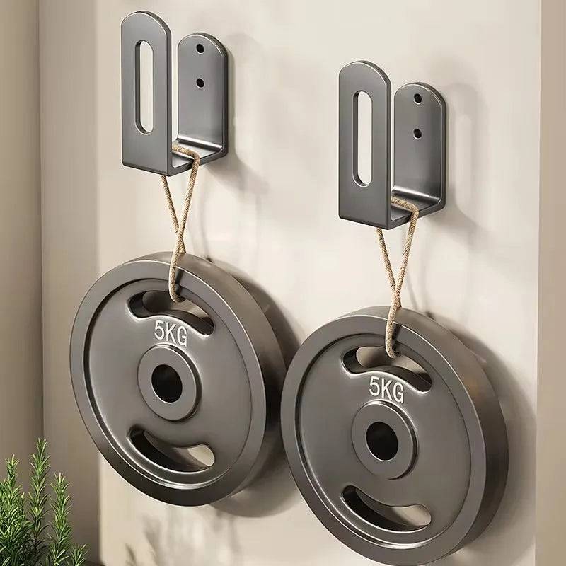 2Pcs Pot Lid Holder | Kitchen | Luvasmr - Satisfyingly Organised