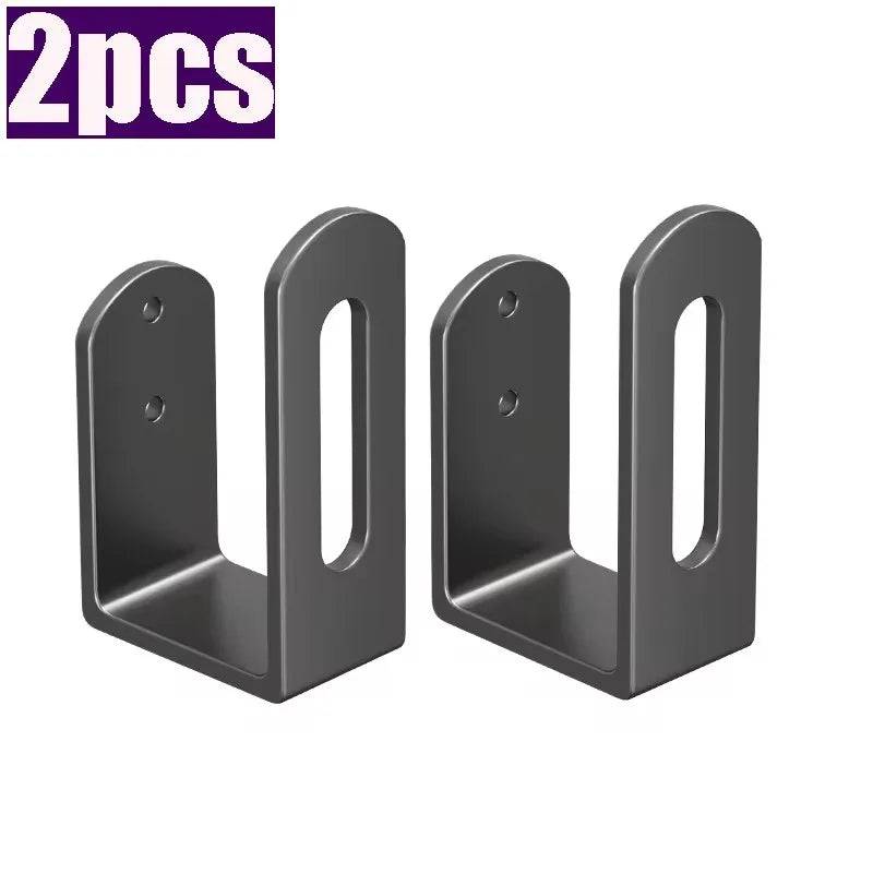 2Pcs Pot Lid Holder | Kitchen | Luvasmr - Satisfyingly Organised