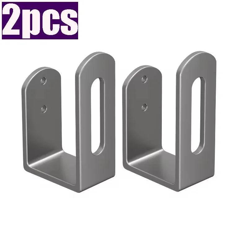 2Pcs Pot Lid Holder | Kitchen | Luvasmr - Satisfyingly Organised