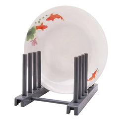 Detachable Dish Drainer Rack | Kitchen | Luvasmr - Satisfyingly Organised