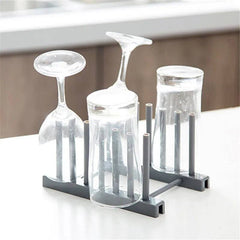 Detachable Dish Drainer Rack | Kitchen | Luvasmr - Satisfyingly Organised