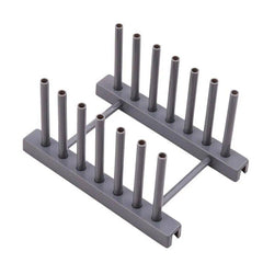 Detachable Dish Drainer Rack | Kitchen | Luvasmr - Satisfyingly Organised