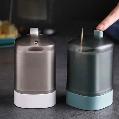 Easy-Pop Toothpick Holder - Luvasmr