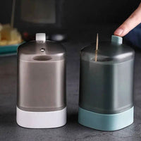 Easy-Pop Toothpick Holder - Luvasmr