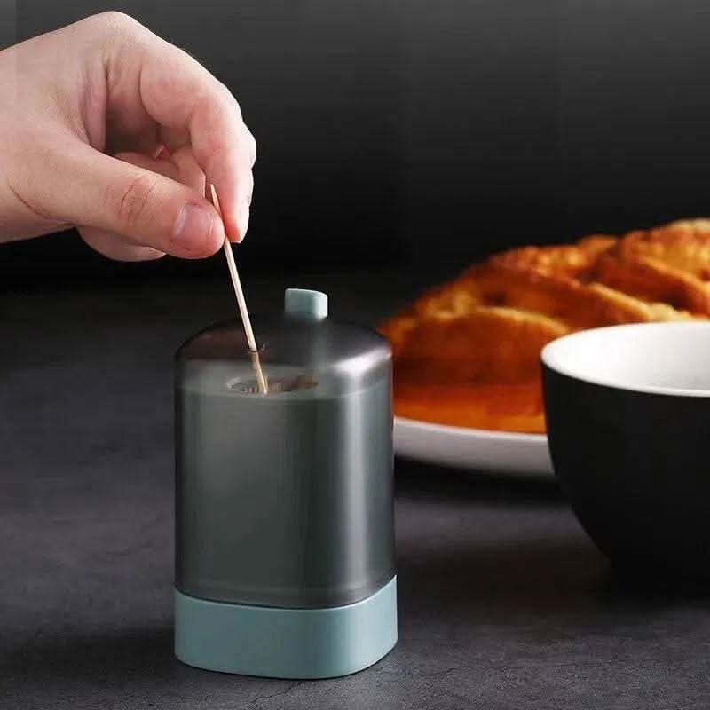 Easy-Pop Toothpick Holder - Luvasmr