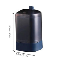 Easy-Pop Toothpick Holder - Luvasmr