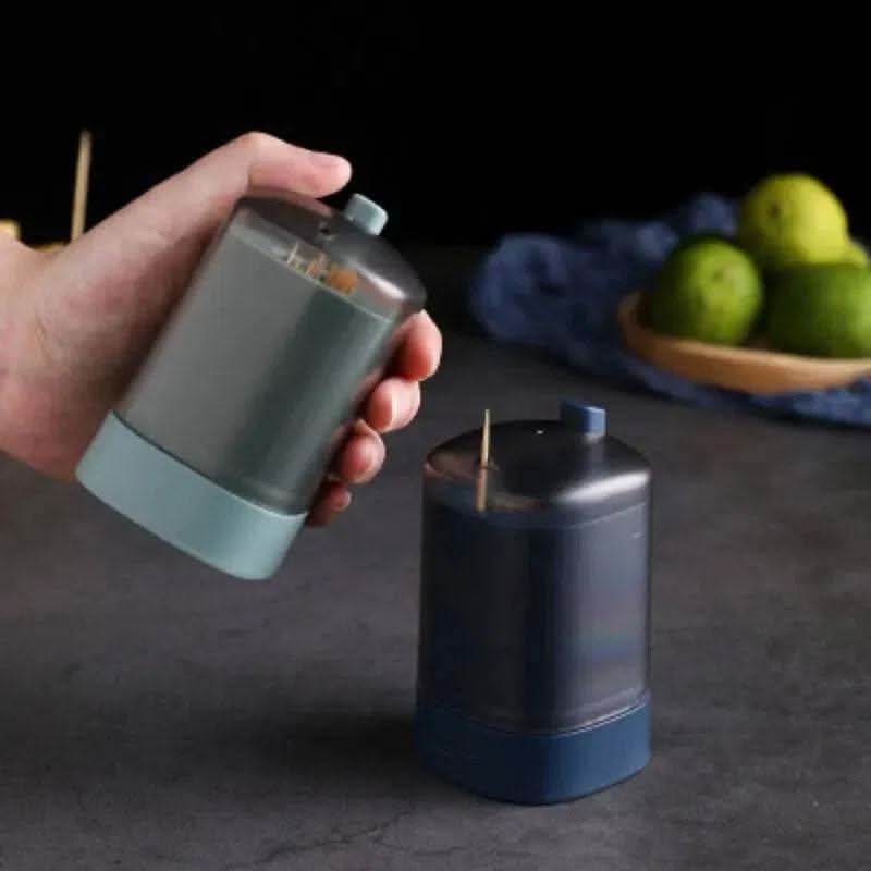Easy-Pop Toothpick Holder - Luvasmr
