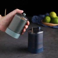 Easy-Pop Toothpick Holder - Luvasmr
