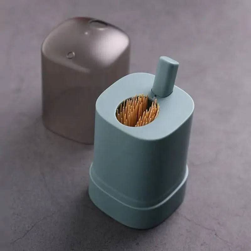 Easy-Pop Toothpick Holder - Luvasmr