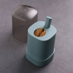 Easy-Pop Toothpick Holder - Luvasmr