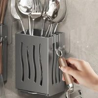 Multifunctional Kitchen Utensil Rack | Kitchen | Luvasmr - Satisfyingly Organised