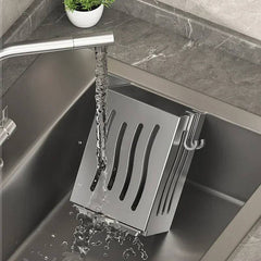 Multifunctional Kitchen Utensil Rack | Kitchen | Luvasmr - Satisfyingly Organised
